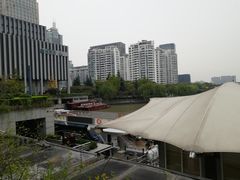 -运河游船(武林门码头)