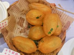 -79号渔船海鲜饭店(宝安店)