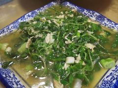 -老味道1992(武当山店)