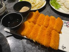 -泉味道贵州厨房(三里河店)