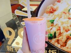 莓莓欧蕾-CoCo都可(南京珠江路店)
