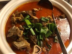 -艳阳天·非遗楚菜(武展店)