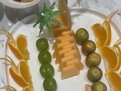 -宴昆山·私房菜(春晖店)