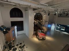 -大馆(前中区警署建築群)