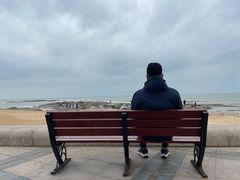 -日照灯塔风景区