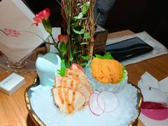 -江左尚白日本料理(万象城店)