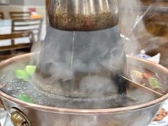 -同城四季爆肚涮羊肉(安华里店)
