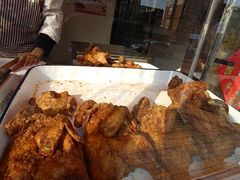 鸡翅-香园炸鸡(鞍山西道店)