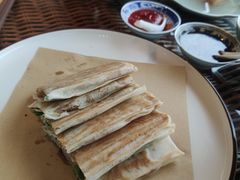 -湖畔居茶楼(湖滨店)