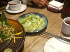 -兰木肆·云南菜(龙湖U城天街店)