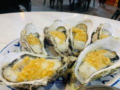 -渔文乐·海鲜大排档(壹品总店)