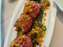 -粤财皇冠假日酒店·彩华轩中餐厅