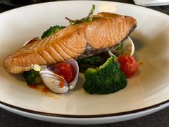 -安妮意大利餐厅(日坛店)