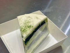 -PETIT PARIS 小巴黎(花园道店)
