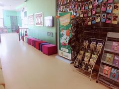 -小问号·科学启蒙·逻辑思维·阅读素养·口才演讲(杨浦合生汇中心)