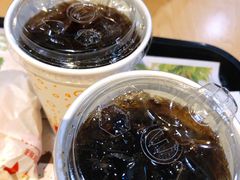 -麦当劳(红唐店)