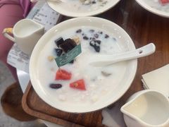 -自然椰·海南清补凉(海月广场店)