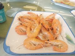-渔中舟海鲜大排档(普陀沈家门店)