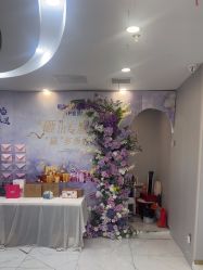 -郡艺医疗美容·微整·眼鼻吸脂