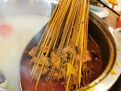 -盖帮鳝鱼串串(东郊记忆店)
