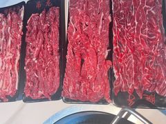 -刘少华贵州小黄牛·鲜牛肉火锅(总店)