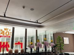 -南海渔村(珠江新城店)