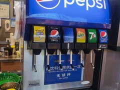 -赛百味SUBWAY(东风广场店)