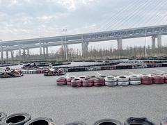 -锐擎卡丁车主题乐园(郊野公园店)
