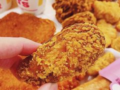 -麦当劳(SM城市广场店)
