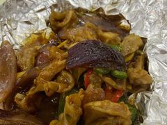 -安记烧鹅(新桥店)