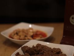 -东泰祥生煎馆(重庆北路店)