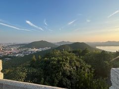-云龙山