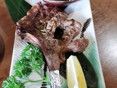-青空日料烧肉烧鸟店(后湖兴业路店)