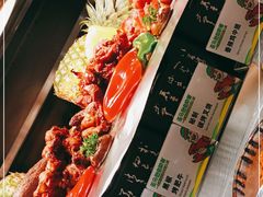-亚马逊海鲜自助(万象汇店)