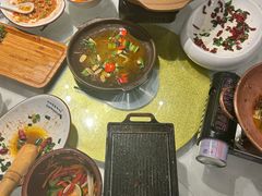 -外婆味道·云南菜大当家(海乐世界店)