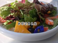 -天玑高空江景餐厅&酒吧Sky Secret Restaurant&Bar