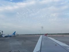 -银川河东国际机场