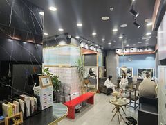 -海马体照相馆|大师(北京华贸中心店)