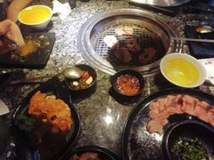 -汉拿山(包河万达店)