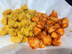 -山海珍味韩国料理(奥城店)