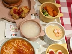 -西贝(南开大悦城店)