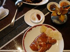 -杭州西子湖四季酒店·金沙厅