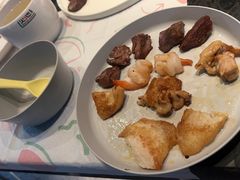 -火地铁板烧(虹口龙之梦店)