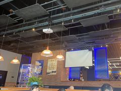 -blue frog蓝蛙(长泰广场店)