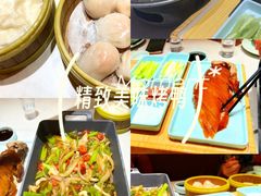 -华馨园北京烤鸭(丽水店)