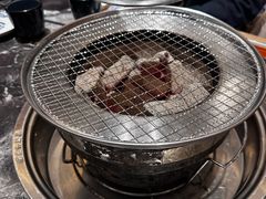 -隐家本格烧肉(万达广场店)