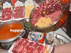 -荣叔港式沙嗲牛肉火锅(正佳潮流店)