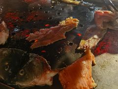 -正宗石棉烧烤(汉源店)