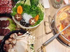-彤德莱牛肉火锅(双港店)