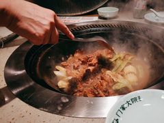 -门家大院铁锅炖(东北大马路店)